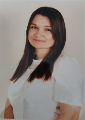 Логопед Колыванова Анастасия Владимировна Логопед Колыванова Анастасия Владимировна